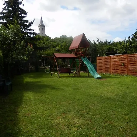 Penzión pre hostí Ilona