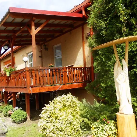 Guest house Ilona
