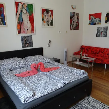 Ilona 3* Velky Kamenec