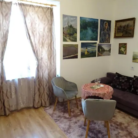 Ilona Penzión pre hostí Velky Kamenec