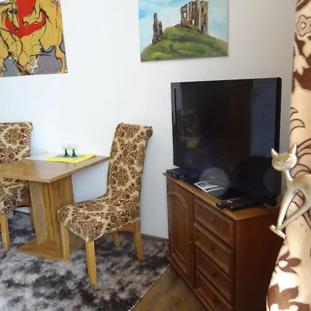Ilona Guest house