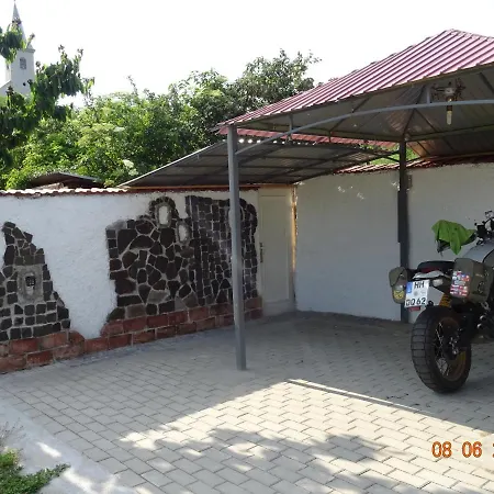 Penzión pre hostí Ilona Velky Kamenec