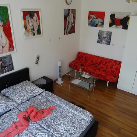 Penzión pre hostí Ilona 3*