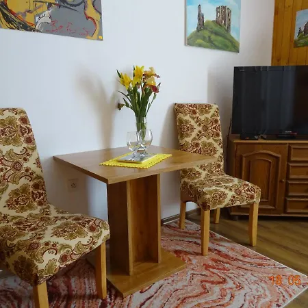 招待所 Ilona Velky Kamenec