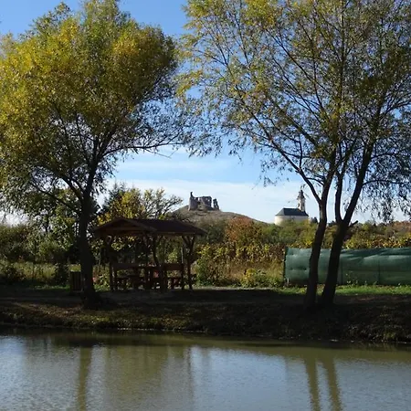 Ilona 3* Velky Kamenec