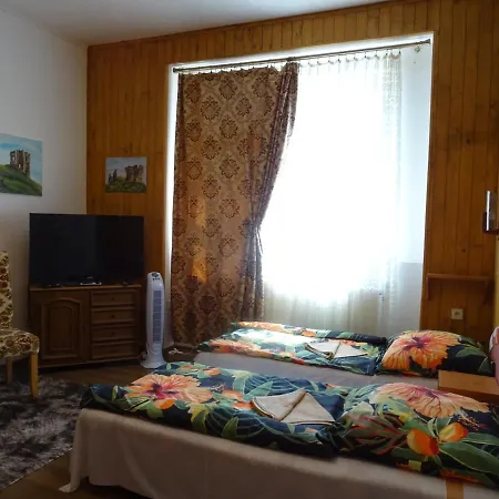 Guest house Ilona
