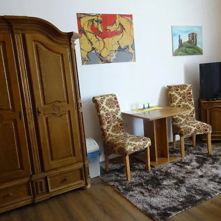 Ilona 3* Velky Kamenec