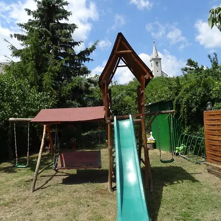 Ilona Penzión pre hostí 3*