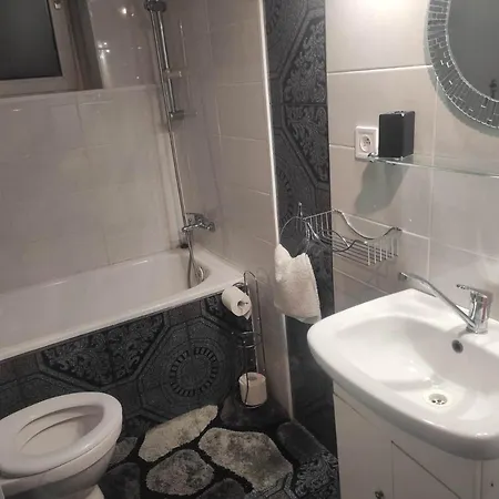 Penzión pre hostí Ilona Velky Kamenec