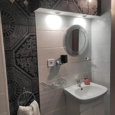 Penzión pre hostí Ilona 3*