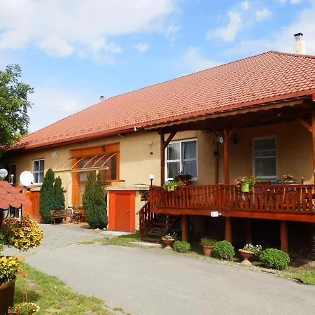 Penzión pre hostí Ilona