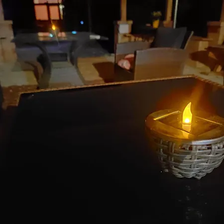 Πανσιόν Ilona