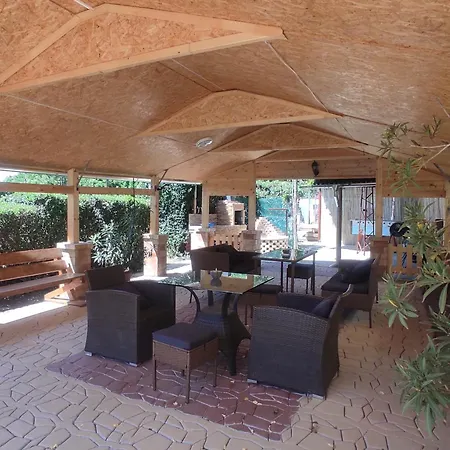 Ilona 招待所 Velky Kamenec