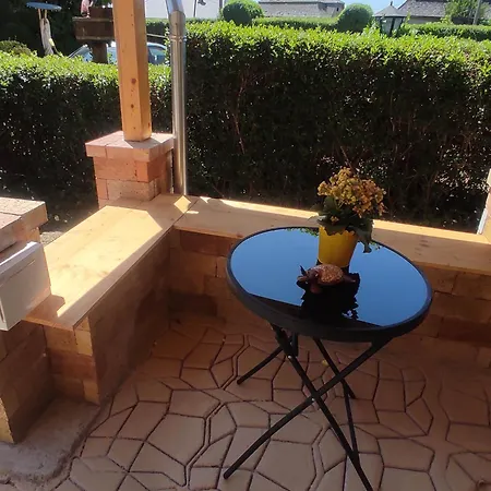 Guest house Ilona *