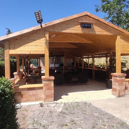 Ilona 3* Velky Kamenec