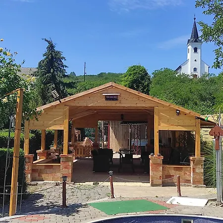Ilona Guest house