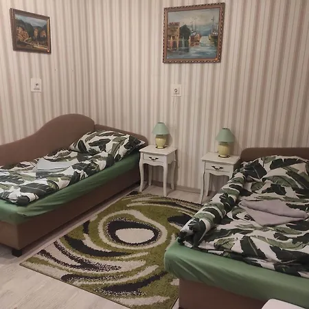 Ilona Guest house *