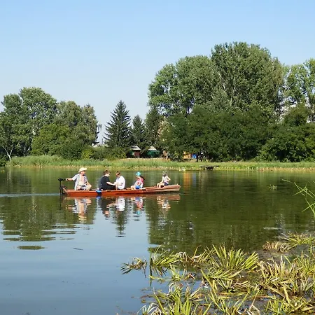 Ilona 3* Velky Kamenec