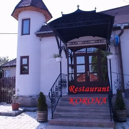 Penzión pre hostí Ilona Velky Kamenec