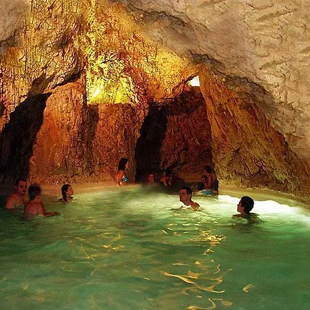 Penzión pre hostí Ilona