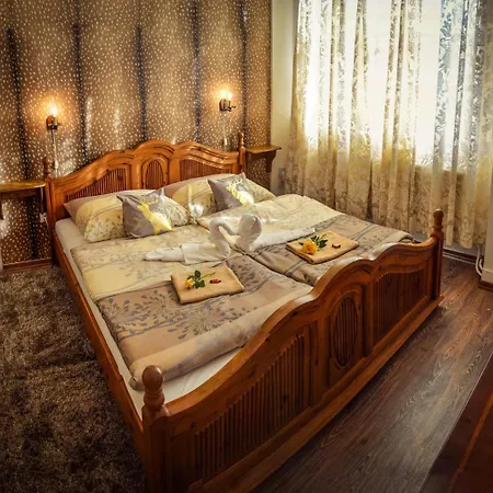 Ilona Guest house
