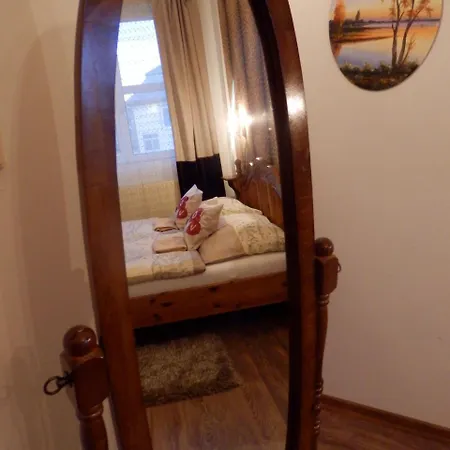 Ilona 招待所 Velky Kamenec