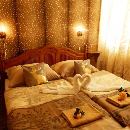 Ilona Guest house