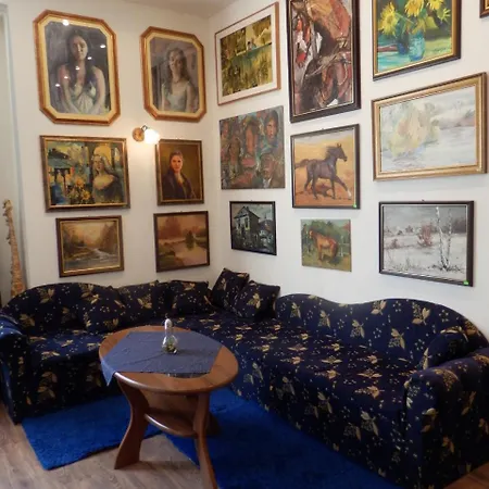 Ilona 3* Velky Kamenec