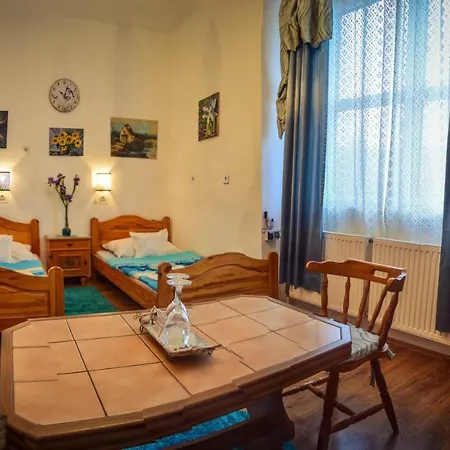 Guest house Ilona *