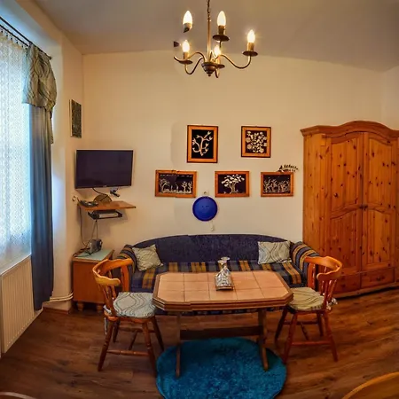 Ilona 3* Velky Kamenec